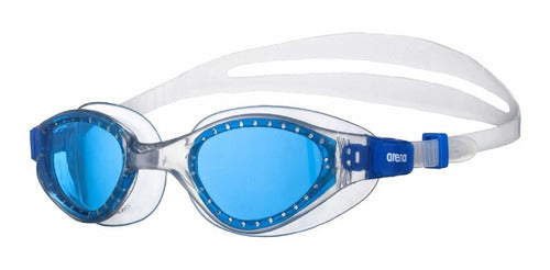 Lentes De Natacion Para Niños Arena Cruiser Evo Junior Goggles