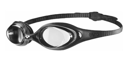 Lentes De Natacion Para Adultos Unisex Arena Spider Goggles