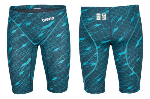 Malla De Competición Para Hombre Arena Men's Powerskin ST Next Limited Edition Jammer