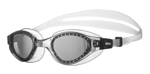 Lentes De Natacion Para Niños Arena Cruiser Evo Junior Goggles