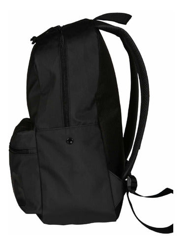 Mochila Urbana, Colegial y Deportiva para Natación Arena Team Backpack 30L Big Logo