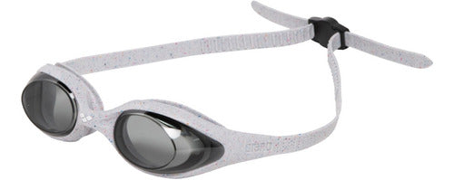 Lentes De Natacion Para Adultos Unisex Arena Spider Goggles