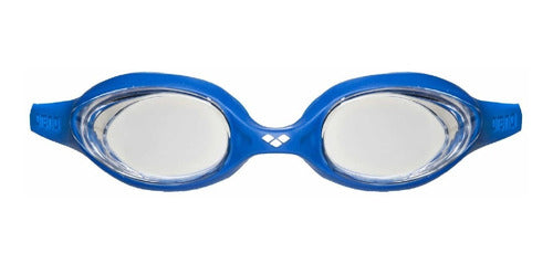 Lentes De Natacion Para Adultos Unisex Arena Spider Goggles