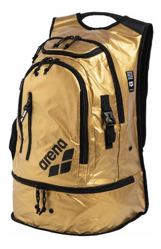 Mochila Urbana, Colegial y Deportiva para Natación Arena Fastpack 3.0 50th Anniversary