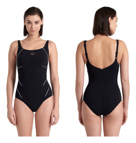 Malla De Entrenamiento Para Mujer Arena Women's Jewel One Piece