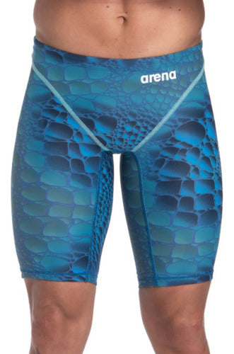 Malla De Competición Para Hombre Arena Men's Powerskin ST Next Limited Edition Jammer