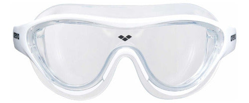 Lentes De Natacion Para Niños Arena The One Mask Junior (6 a 12 años)