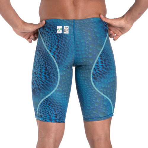 Malla De Competición Para Hombre Arena Men's Powerskin ST Next Limited Edition Jammer