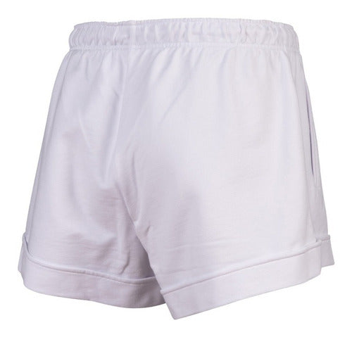 Short Deportivo Para Mujer Arena Women's Icons Short