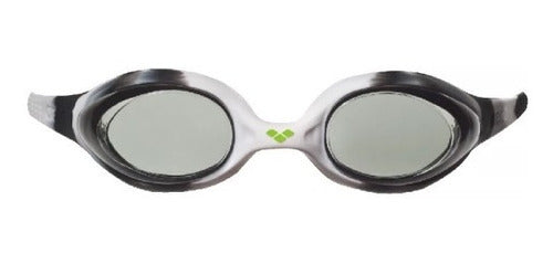 Lentes De Natacion Para Niños Arena Spider Junior Goggles (6 a 12 años)