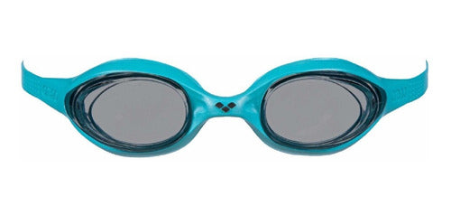 Lentes De Natacion Para Adultos Unisex Arena Spider Goggles