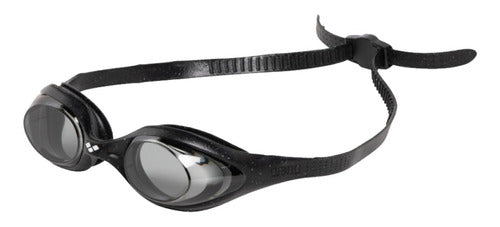 Lentes De Natacion Para Adultos Unisex Arena Spider Goggles