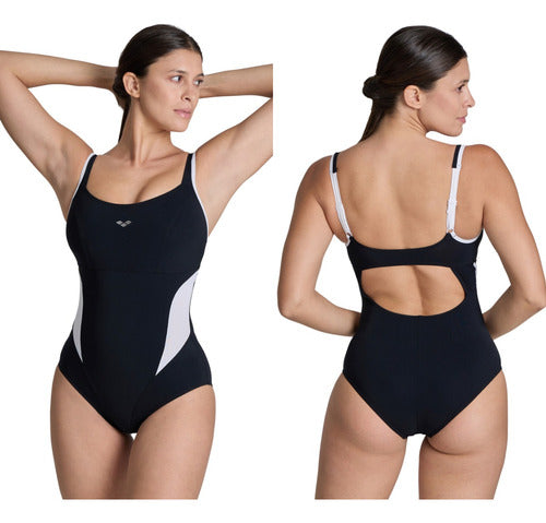 Malla De Entrenamiento Para Mujer Arena Women's Swimsuit Makimurax