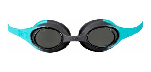 Lentes De Natacion Para Niños Arena Spider Kids Goggles (2 a 5 años)