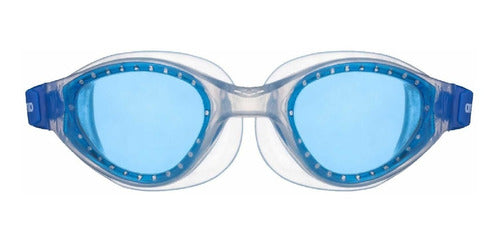 Lentes De Natacion Para Niños Arena Cruiser Evo Junior Goggles