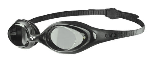 Lentes De Natacion Para Adultos Unisex Arena Spider Goggles