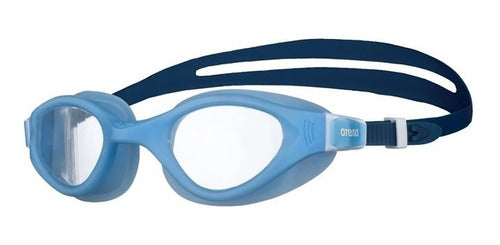 Lentes De Natacion Para Niños Arena Cruiser Evo Junior Goggles