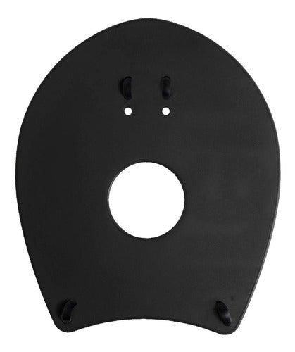 Manoplas De Natacion Arena Elite 2 Hand Paddles