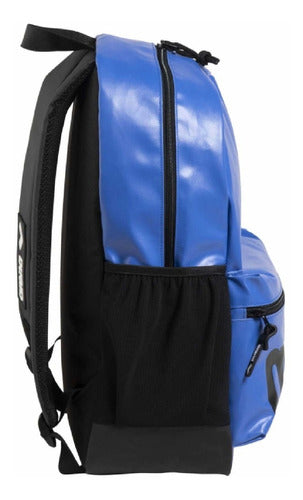 Mochila Urbana, Colegial y Deportiva para Natación Arena Team Backpack 30L Big Logo