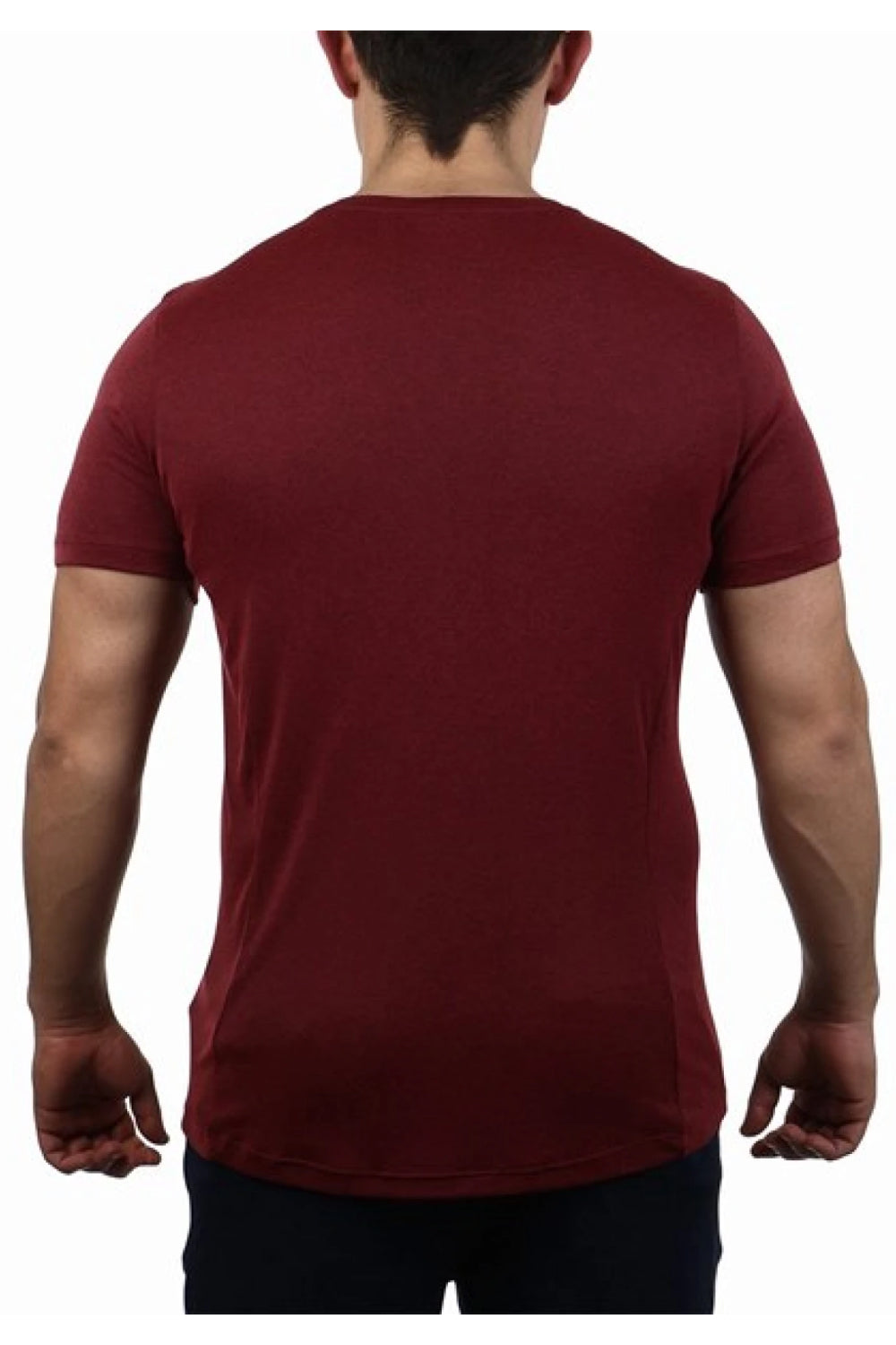 Remera Deportiva Masculina Hombre Fila Eclipse