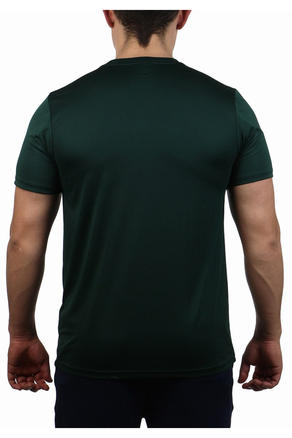 Remera Deportiva Masculina Hombre Fila Eclipse