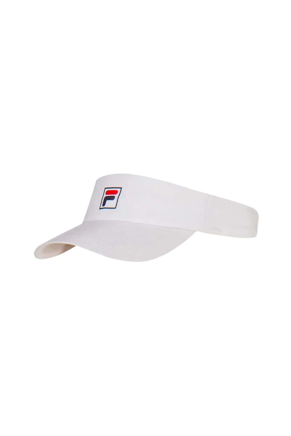 Visera Deportiva de Tenis Unisex Fila TennisTeam