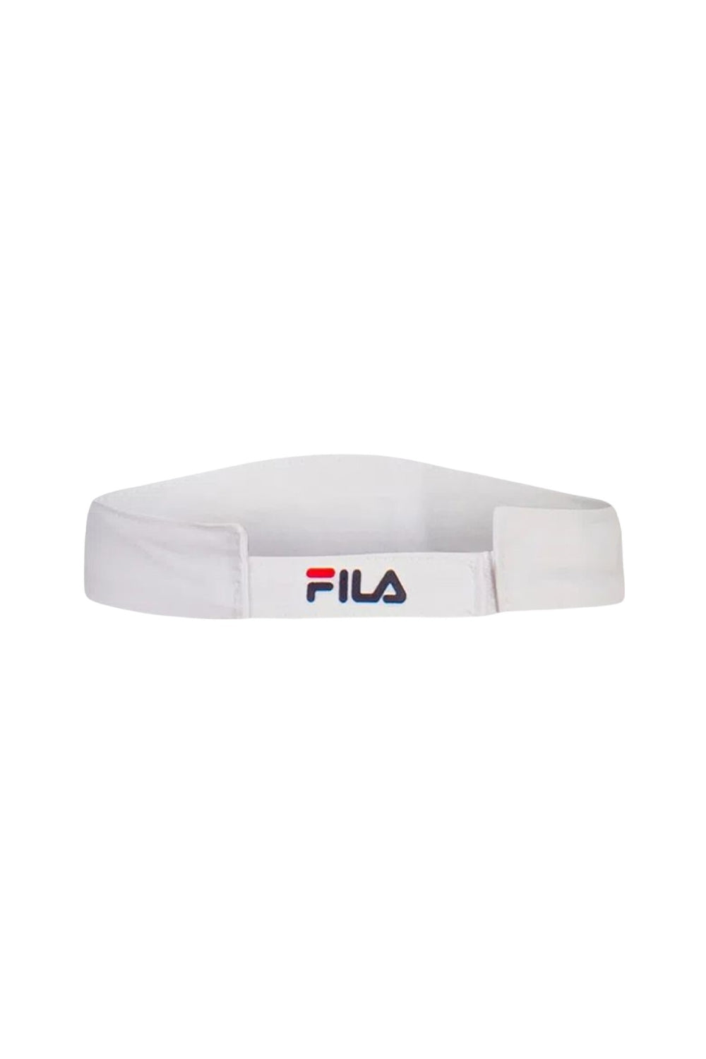 Visera Deportiva de Tenis Unisex Fila TennisTeam