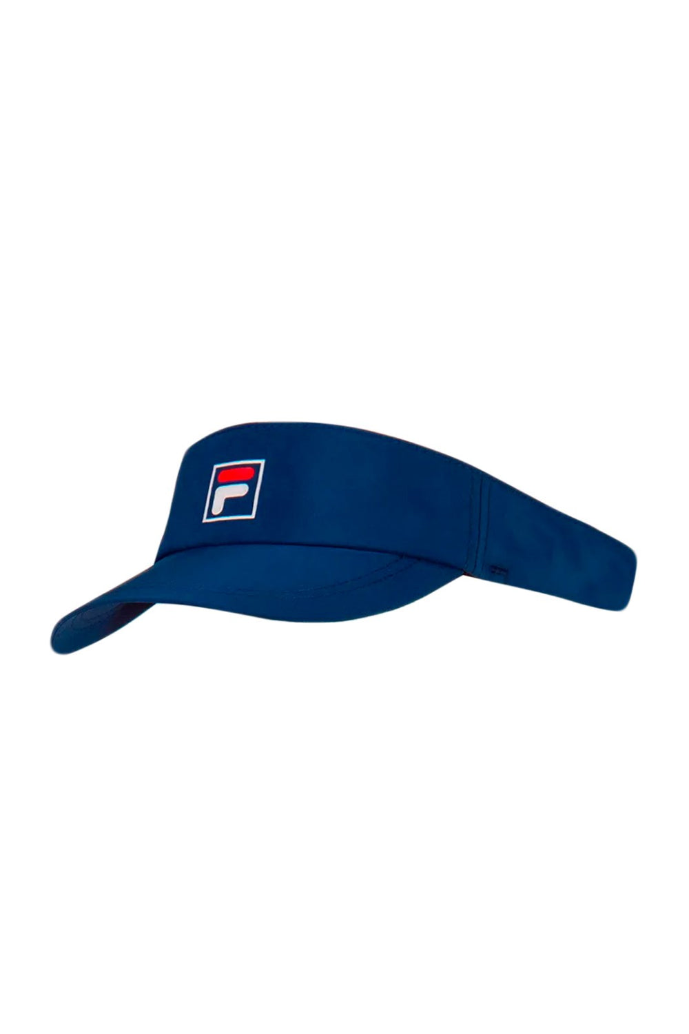 Visera Deportiva de Tenis Unisex Fila TennisTeam