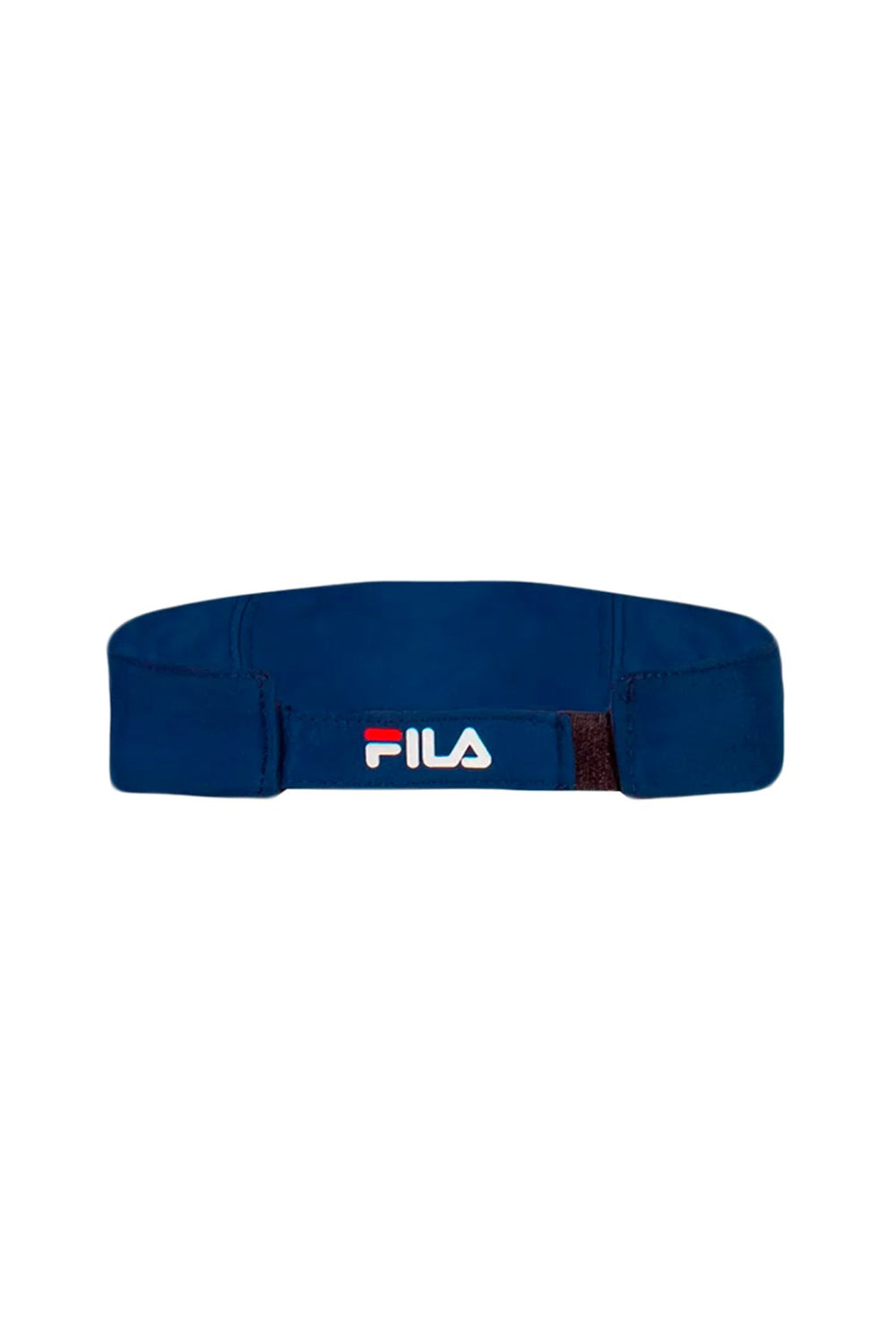 Visera Deportiva de Tenis Unisex Fila TennisTeam