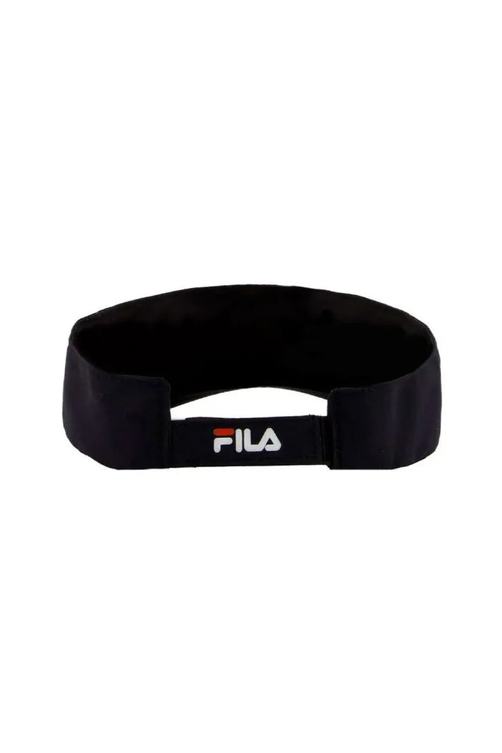 Visera Deportiva de Tenis Unisex Fila TennisTeam