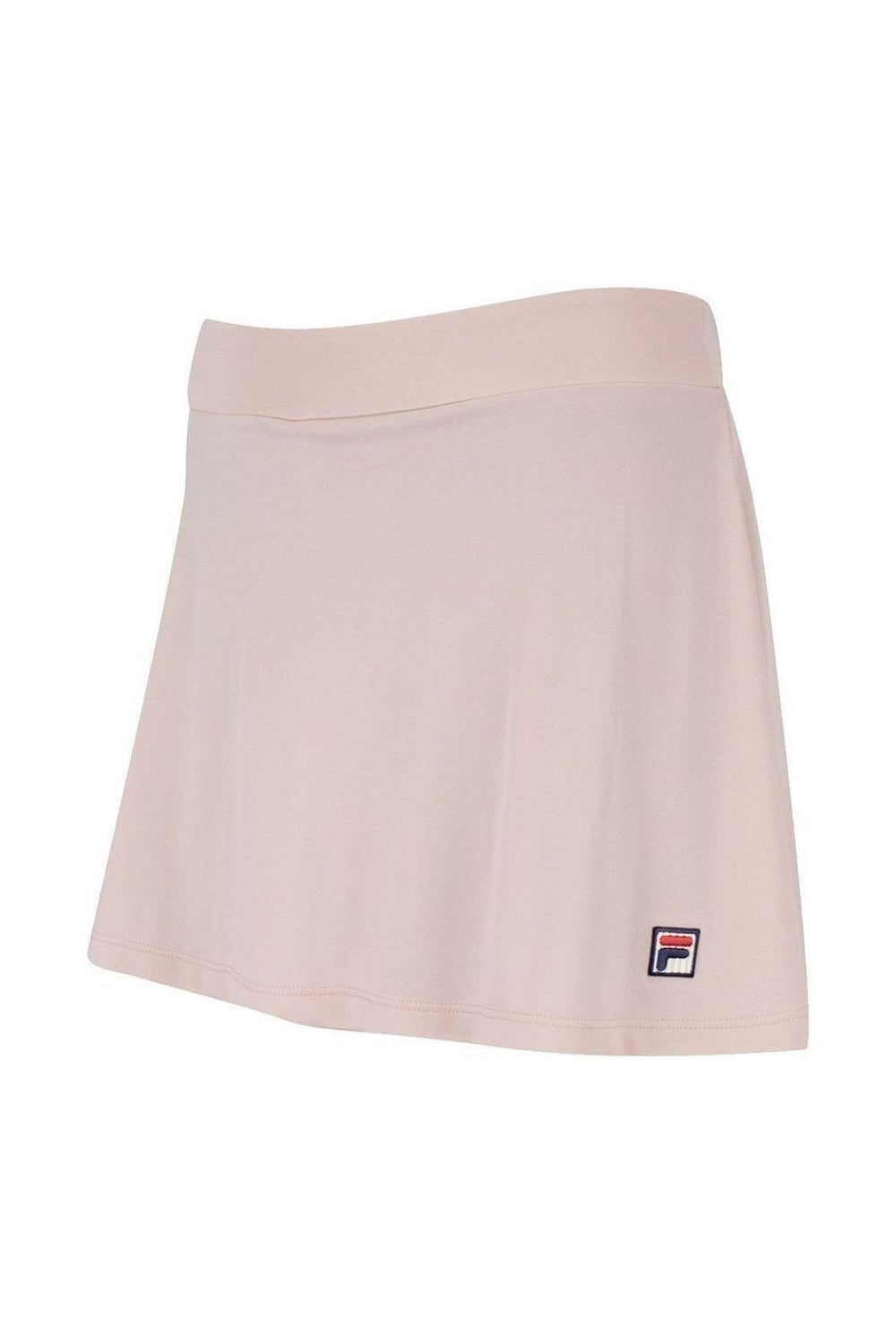 Pollera Short Deportiva de Tenis Femenina Mujer Fila Tennis Ceti F-Box