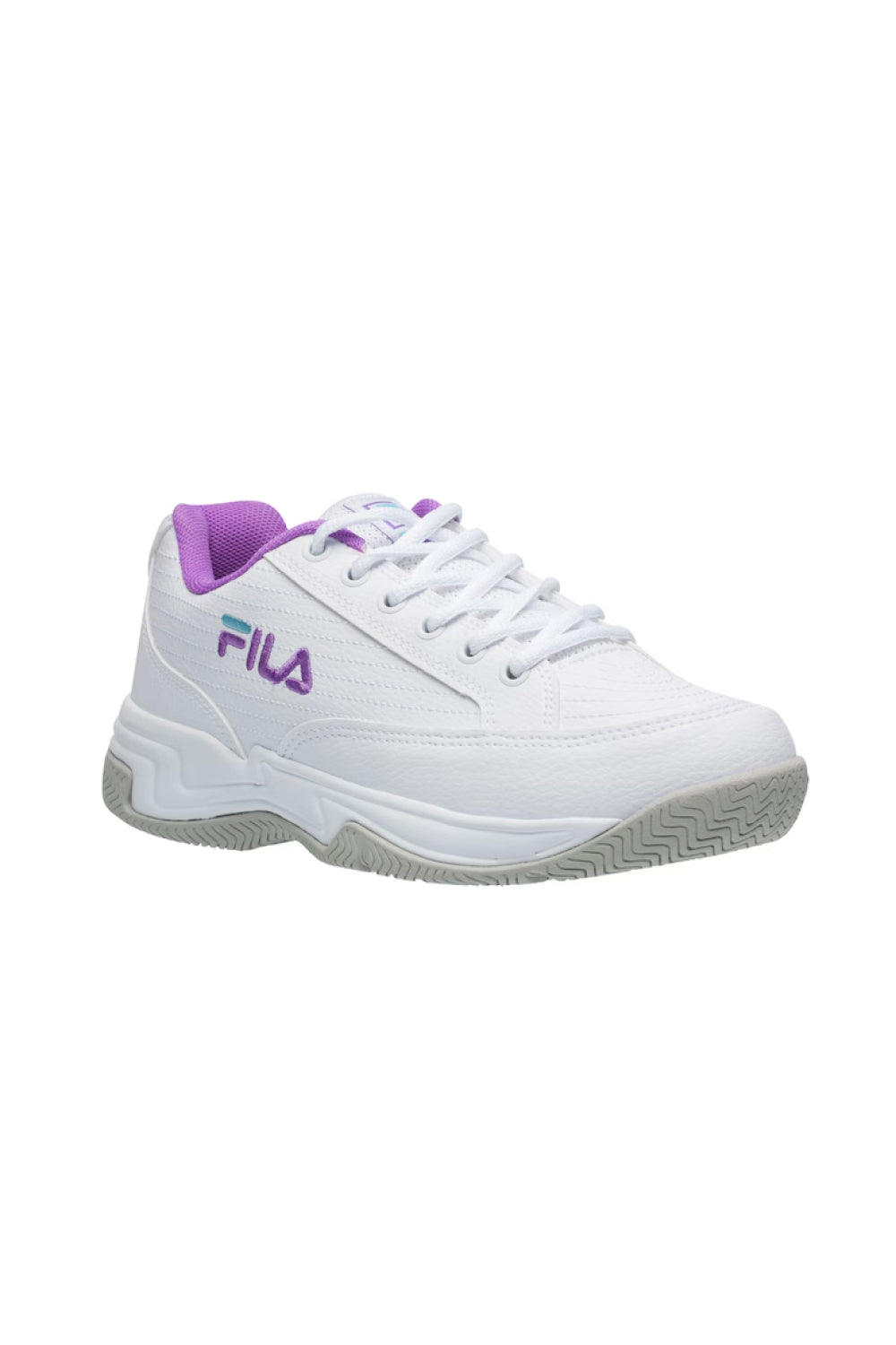 Zapatillas Championes Deportivos de Tenis Mujer Fila Grand Prix