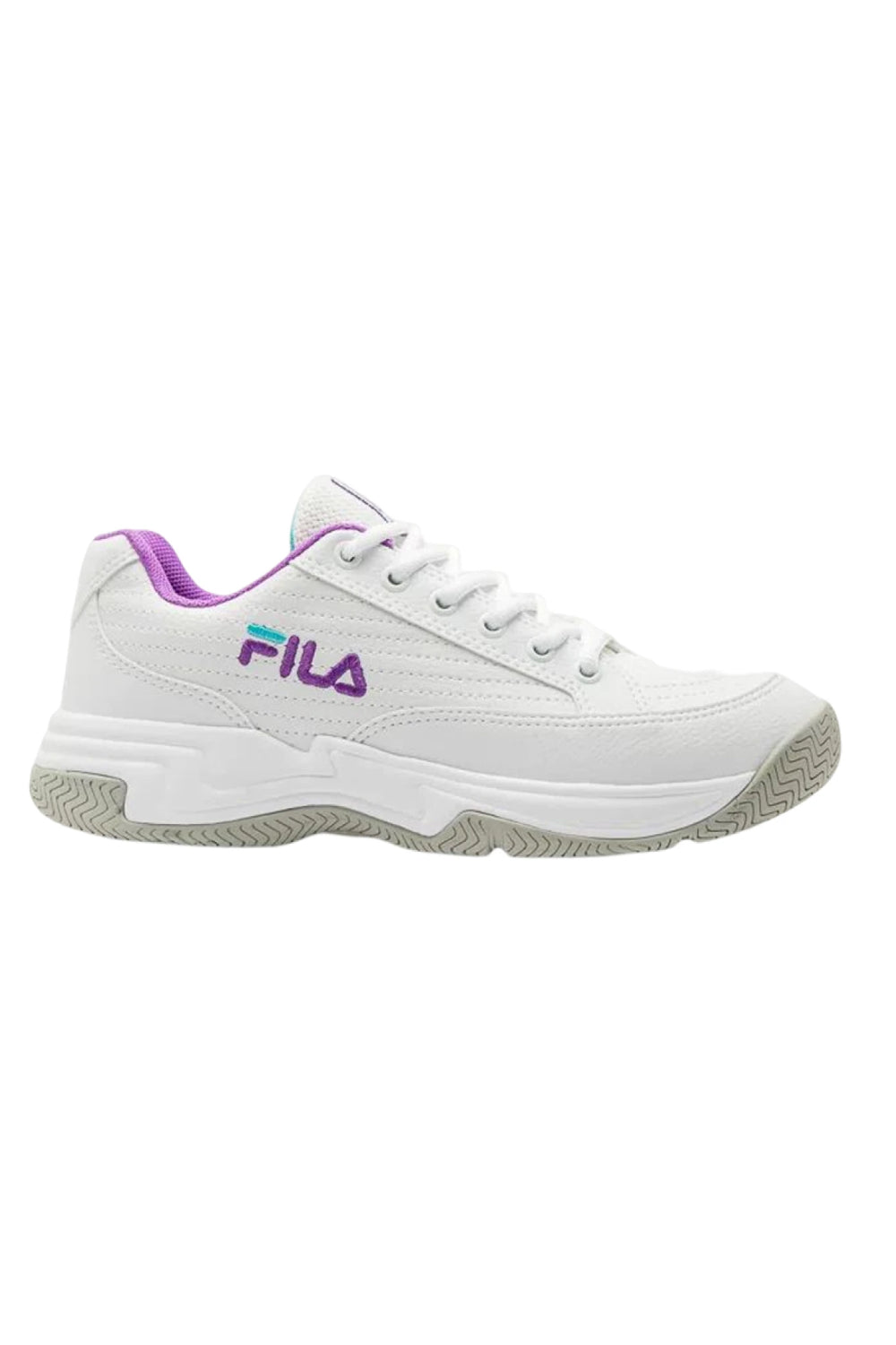 Zapatillas Championes Deportivos de Tenis Mujer Fila Grand Prix