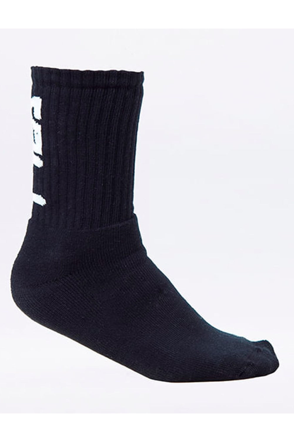 Medias Largas Deportivas Unisex Fila Sheer