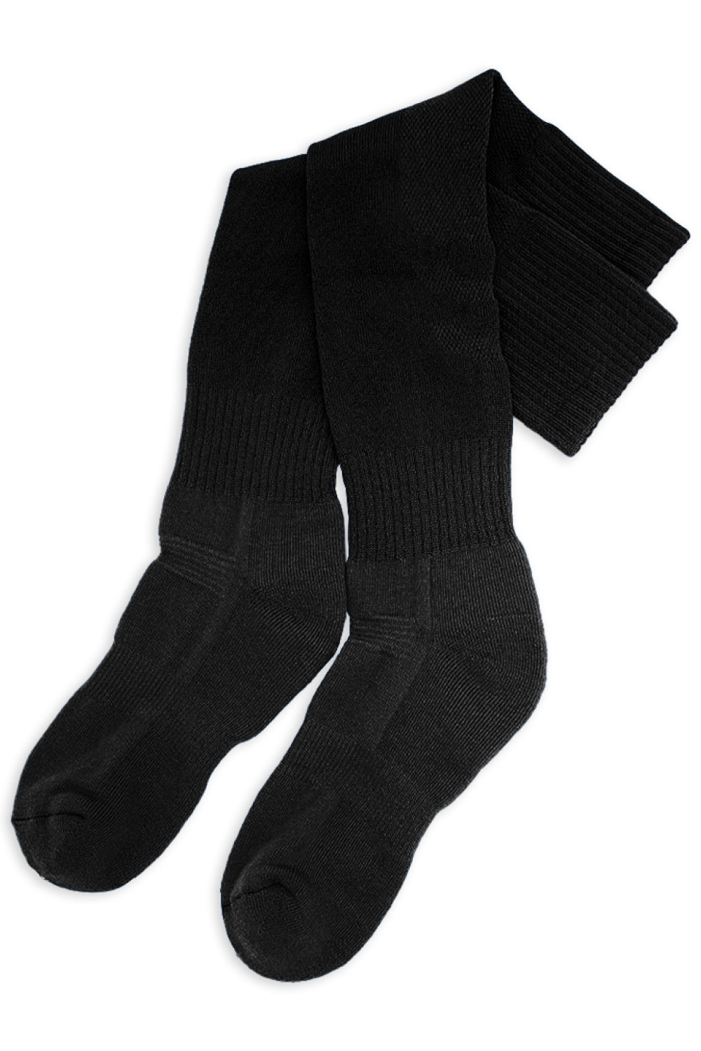 Medias Deportivas de Fútbol Adulto Fit2 Soccer Stocking