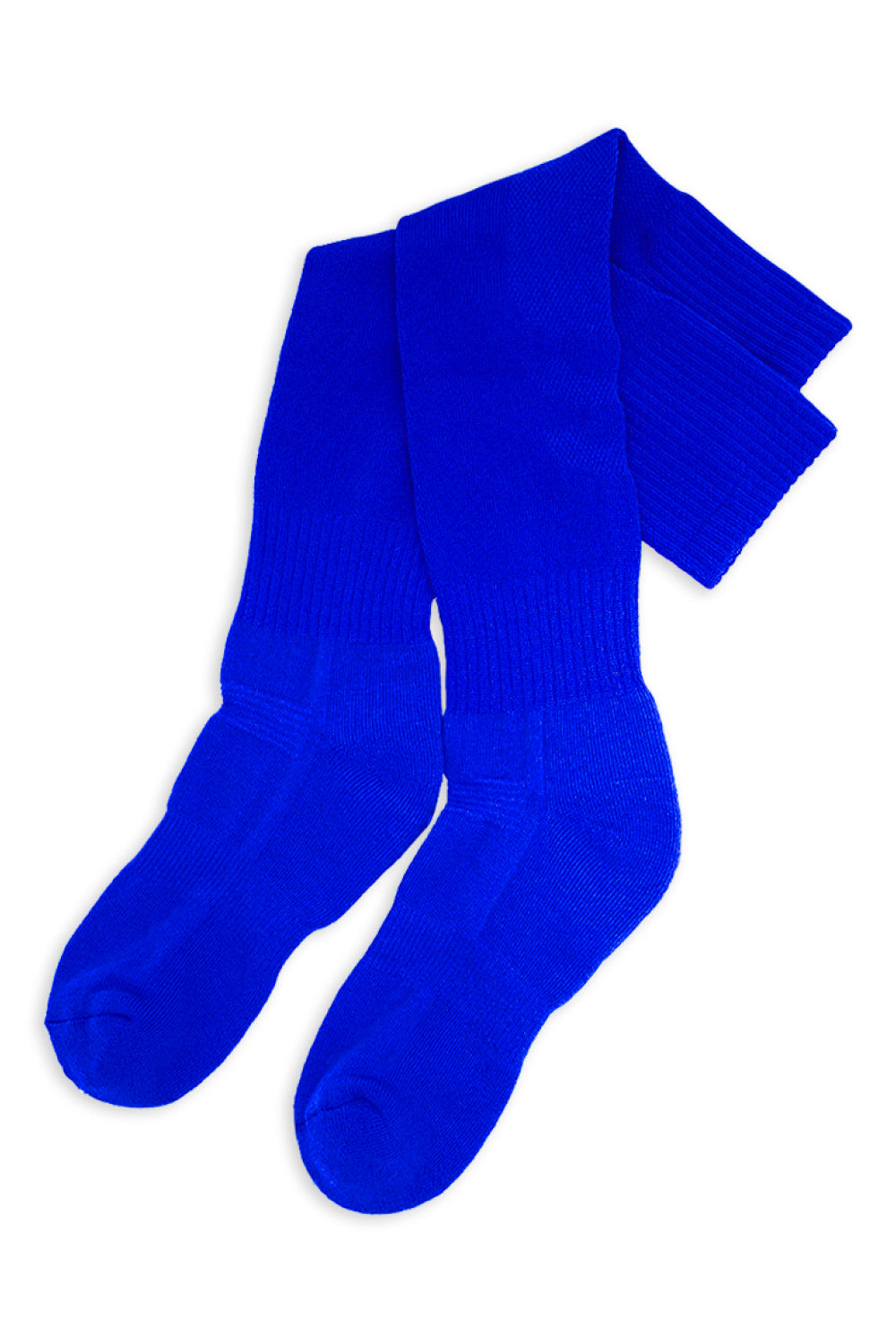 Medias Deportivas de Fútbol Adulto Fit2 Soccer Stocking