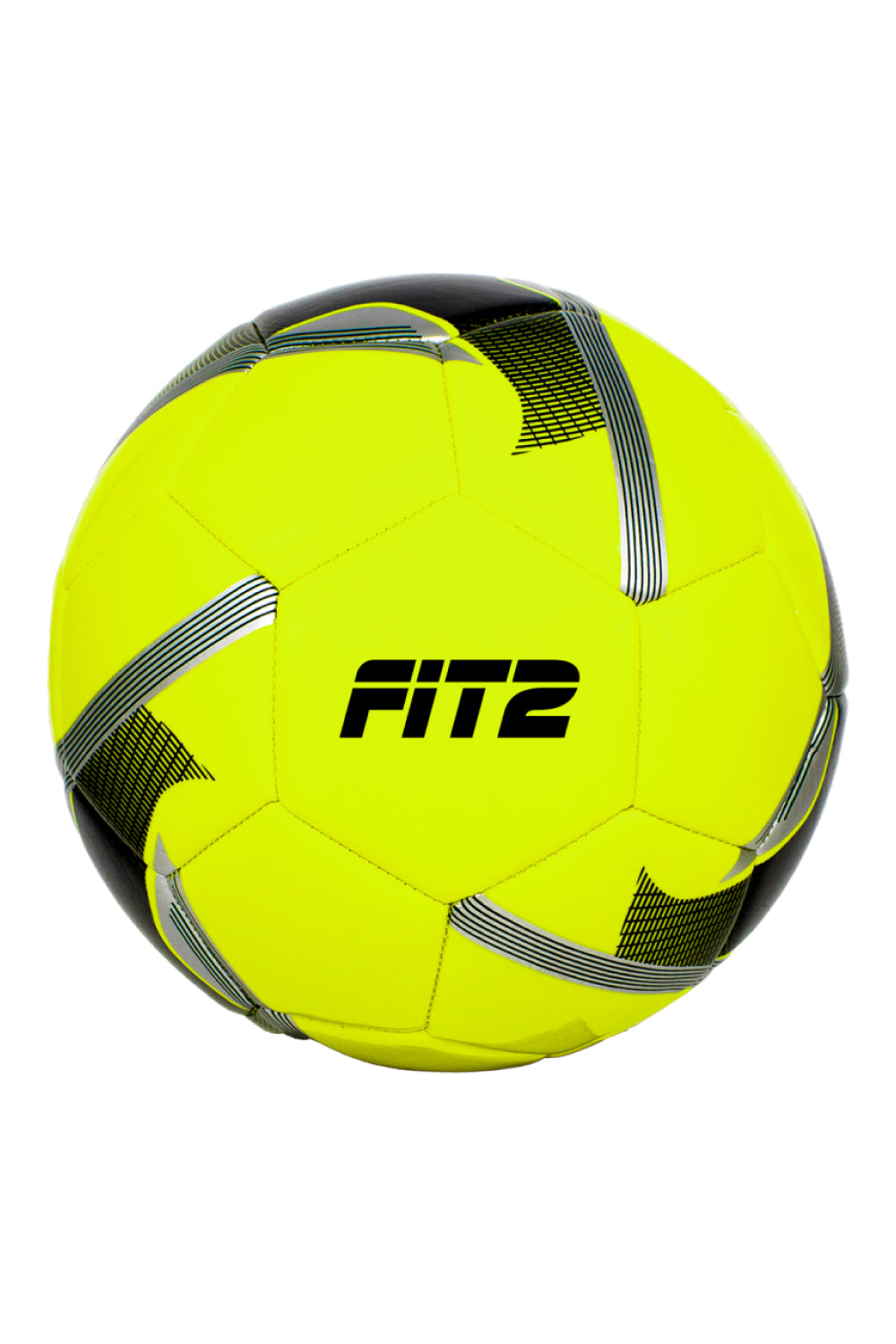 Pelota Balón de Fútbol Fit2 FS-555