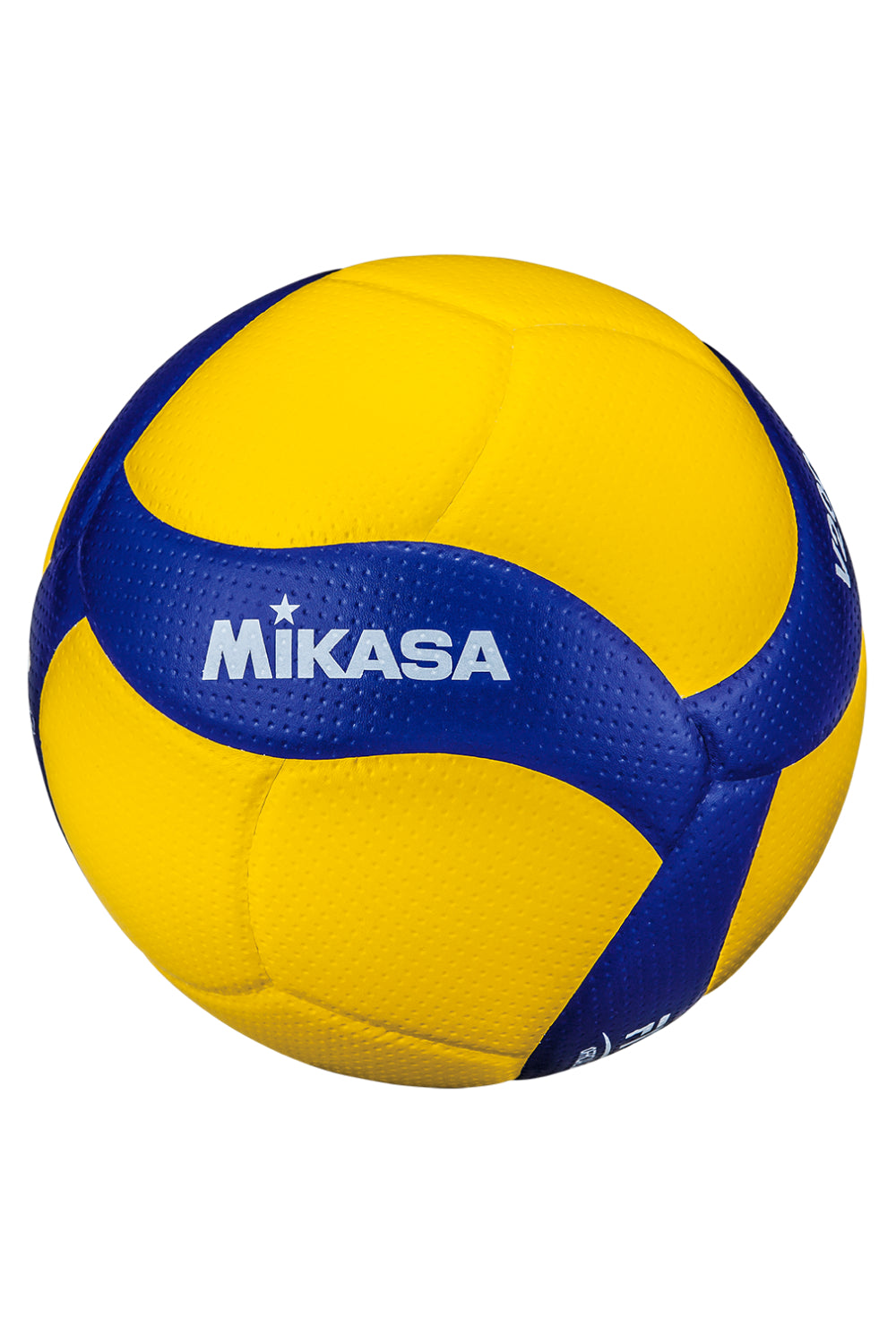 Pelota Balón de Fútbol Mikasa V200W Synthetic Leather Volleyball China