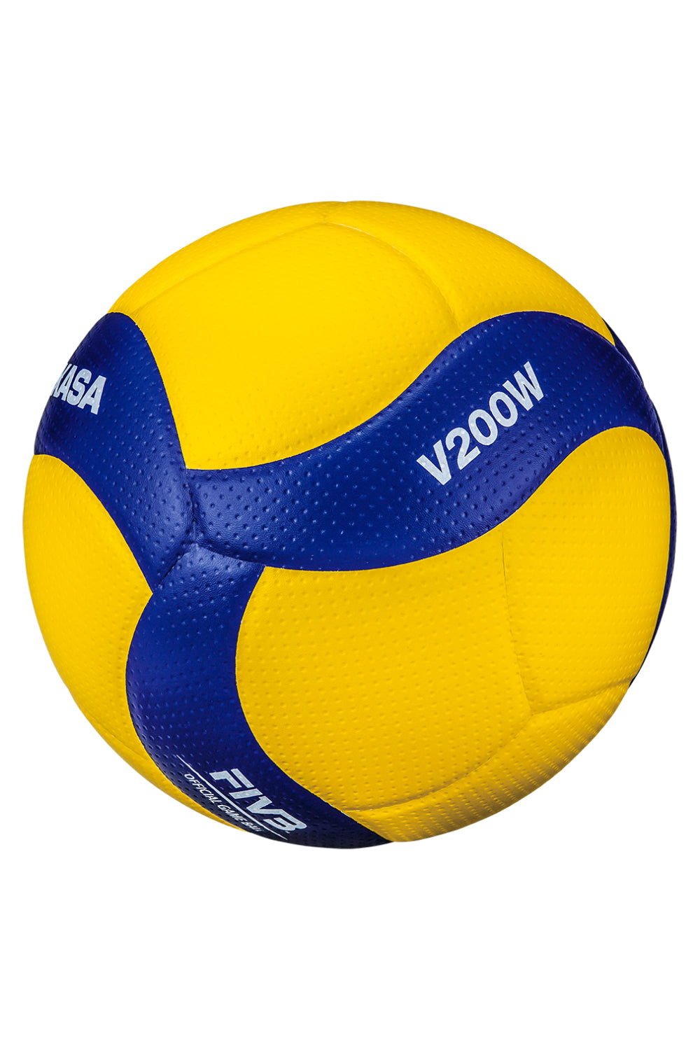 Pelota Balón de Fútbol Mikasa V200W Synthetic Leather Volleyball China