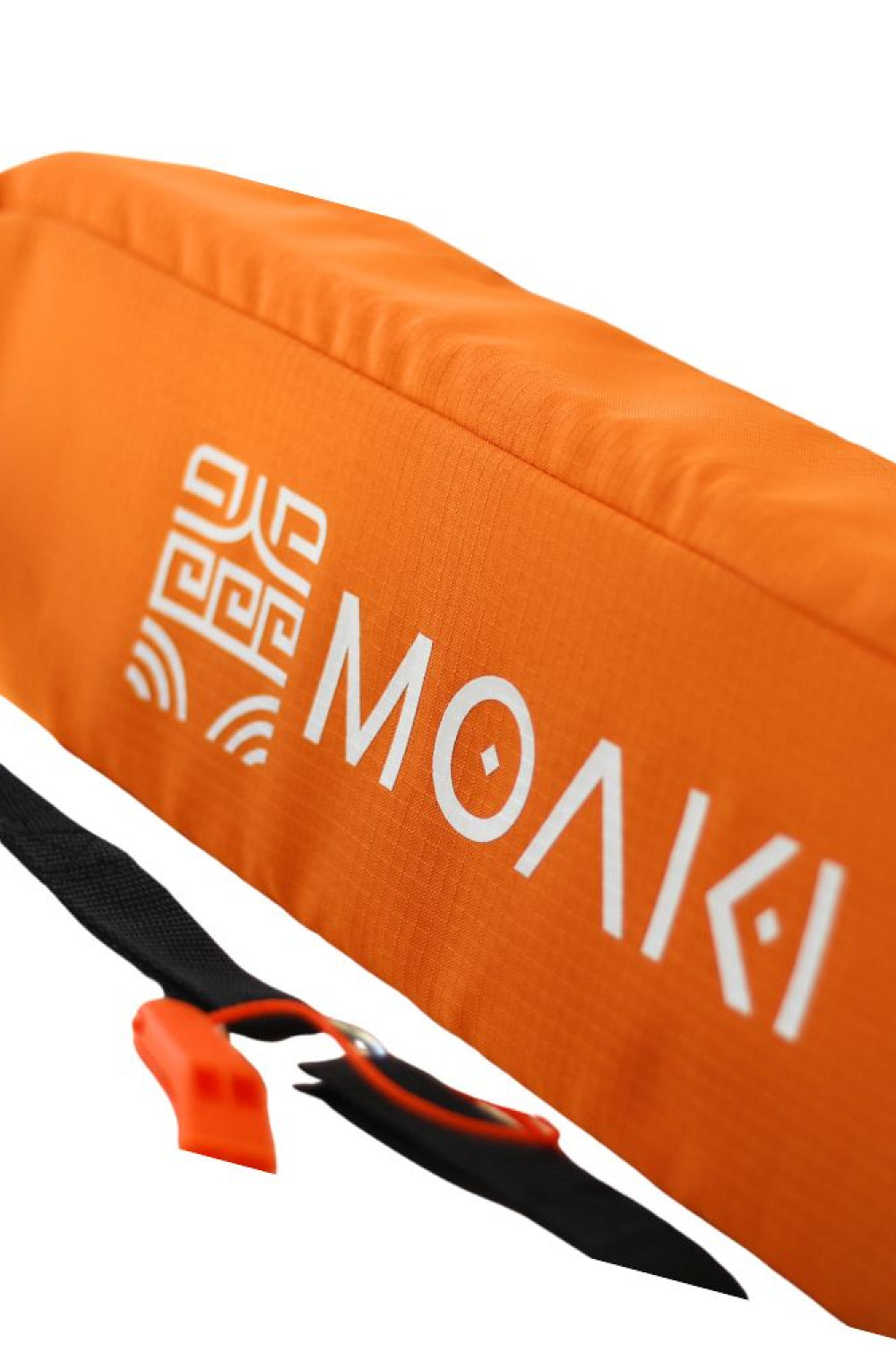 Boya para Seguridad de Natación Moaki Evabuoy 60cm