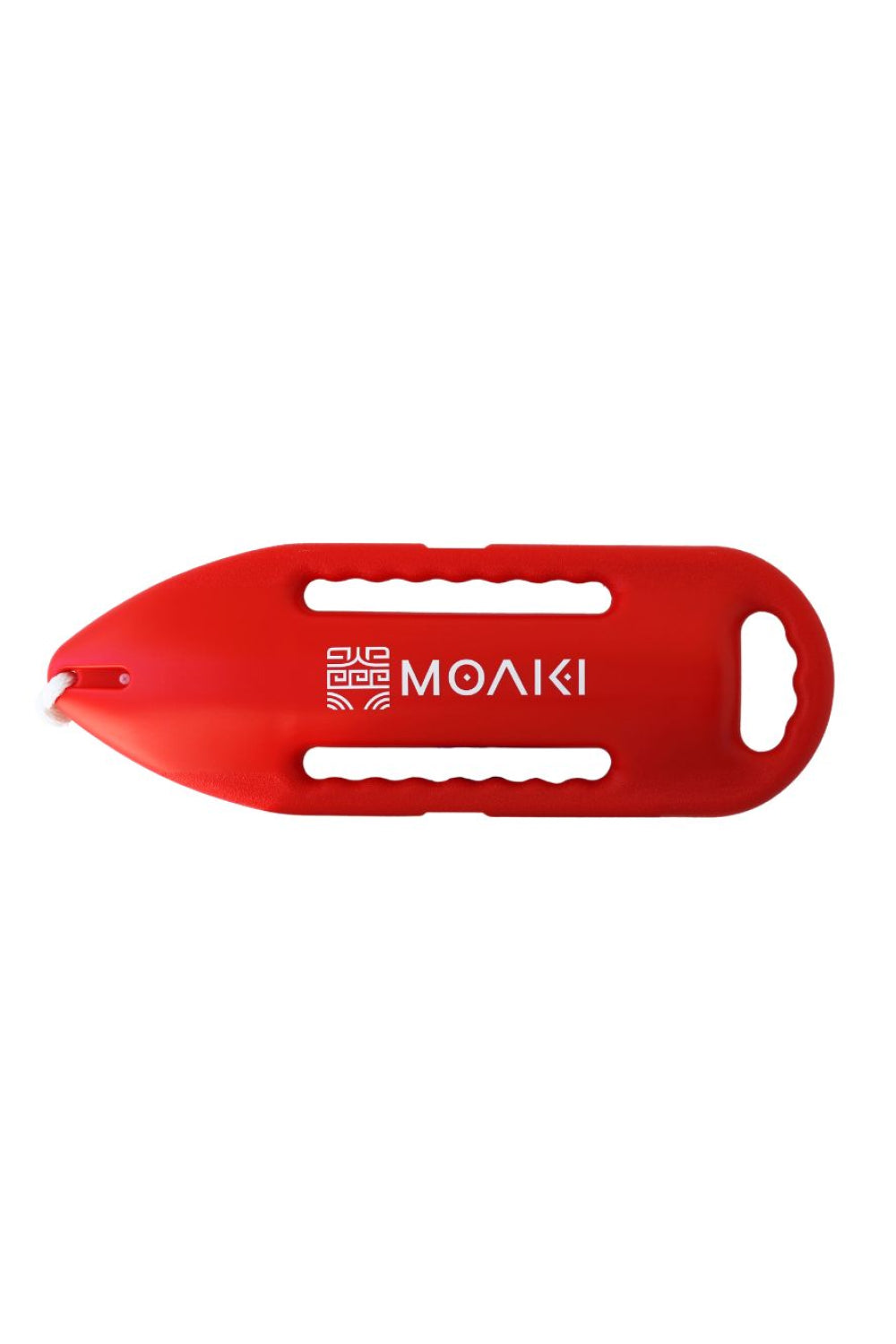 Torpedo para Seguridad de Natación Moaki Buoy