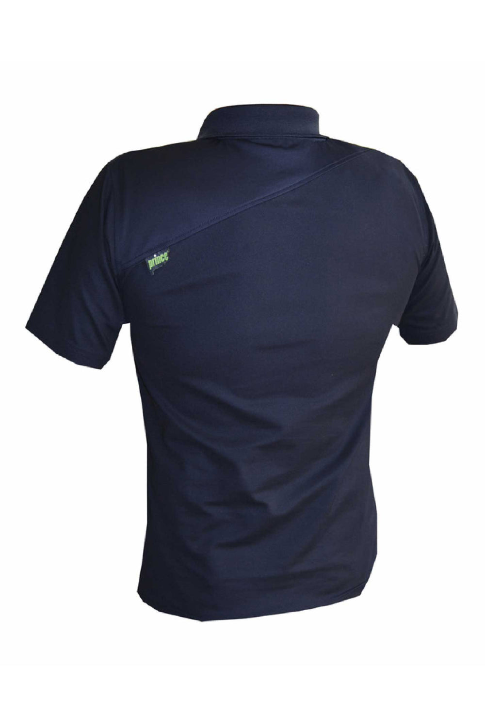 Remera Deportiva de Tenis Masculina Hombre Prince Original Rebel Men's Polo