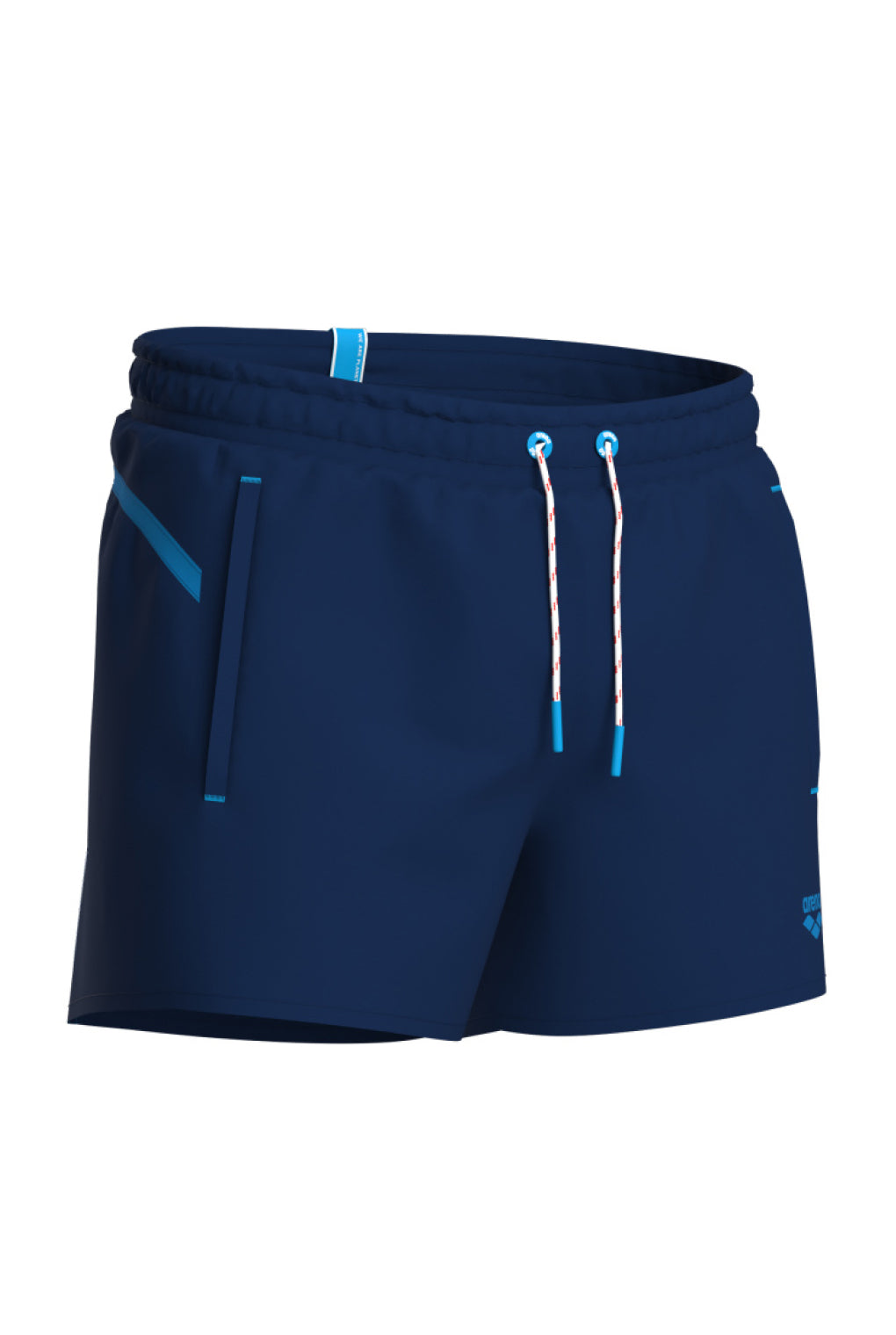 Malla Short Corto De Baño Playa Deportivo Para Adulto Arena Men's Pro_File Beach X-Short