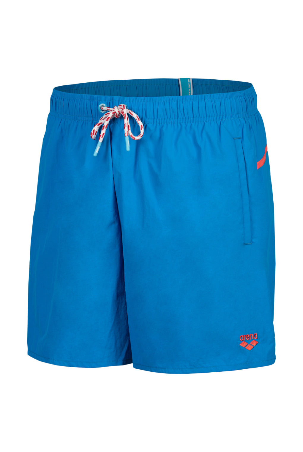 Malla Short De Playa Para Adulto Arena Men's Pro_File Beach L-Short