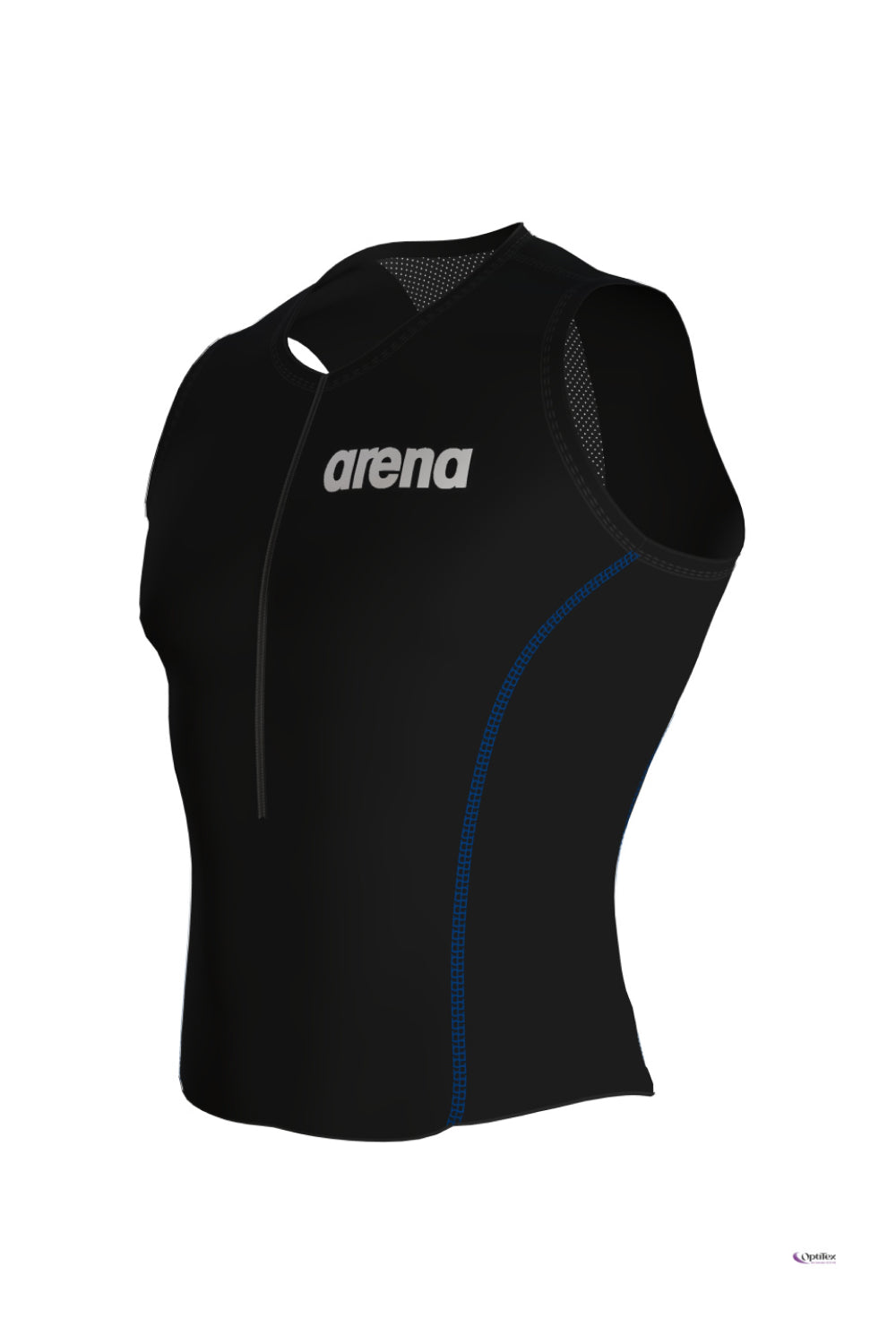 Top De Triatlón Para Hombre Arena Men's Triathlon Top ST 2.0