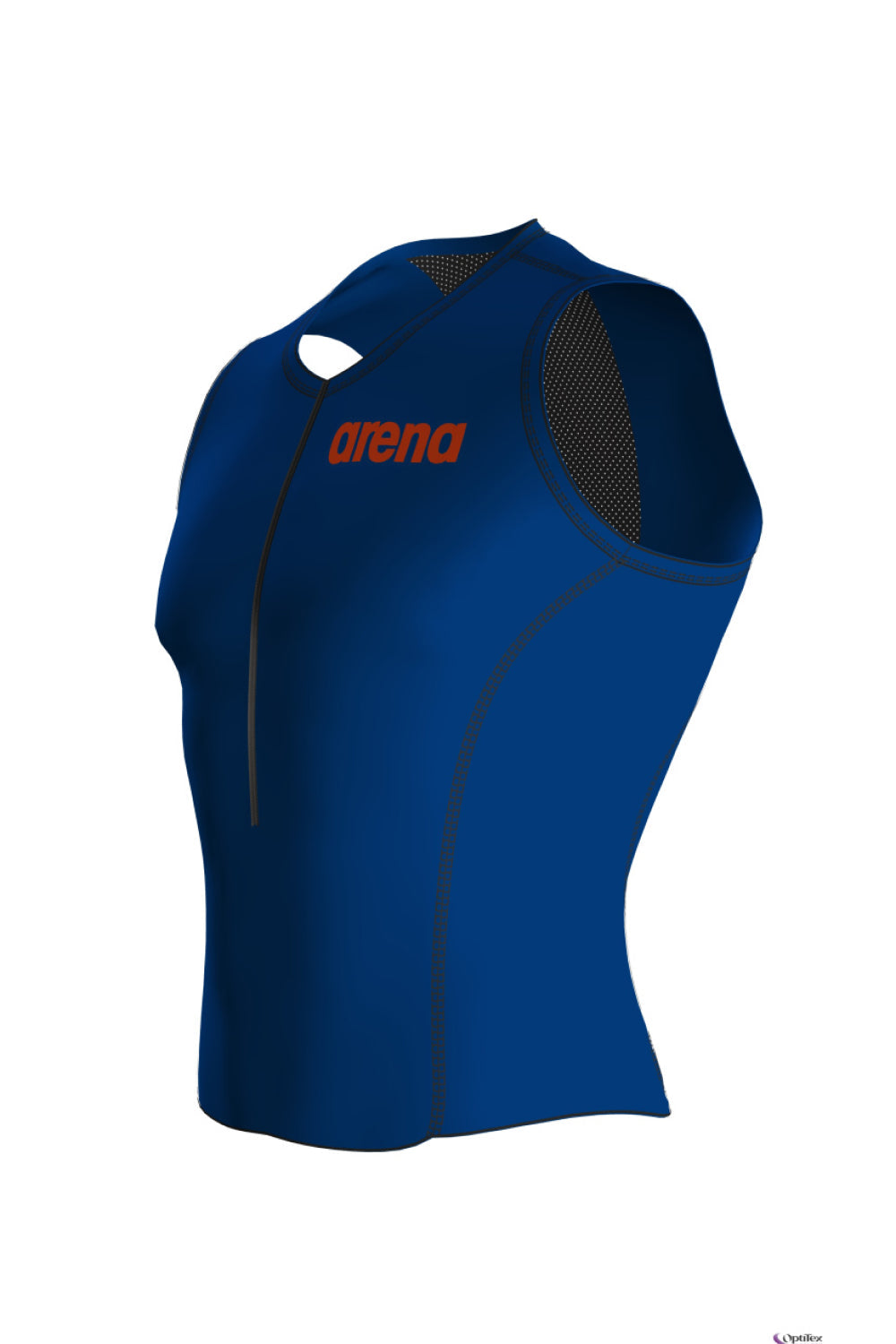 Top De Triatlón Para Hombre Arena Men's Triathlon Top ST 2.0