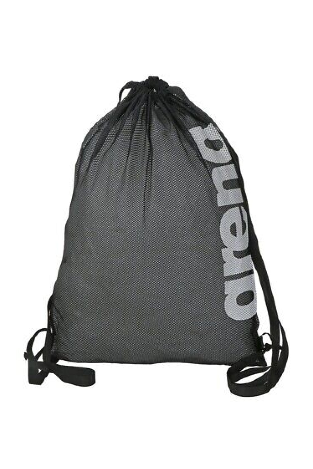 Bolsa Mochila de Equipamiento para Natación Arena Team Mesh