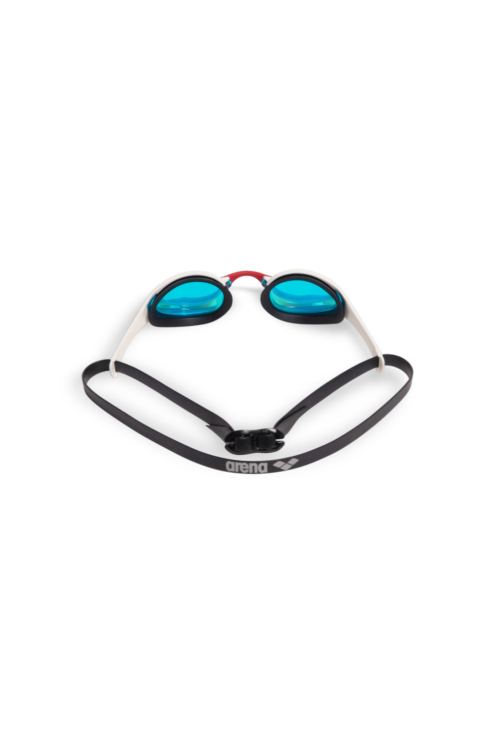 Lentes De Natacion Espejados Competición Adulto Unisex Arena Cobra Ultra Swipe Mirror Goggles