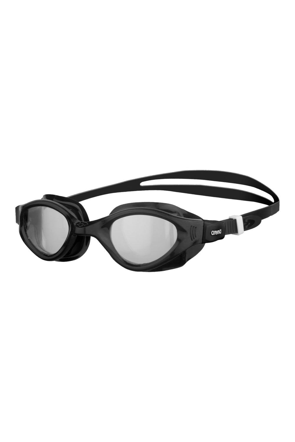 Lentes De Entrenamiento Natación Unisex Adulto Arena Cruiser Evo Goggles