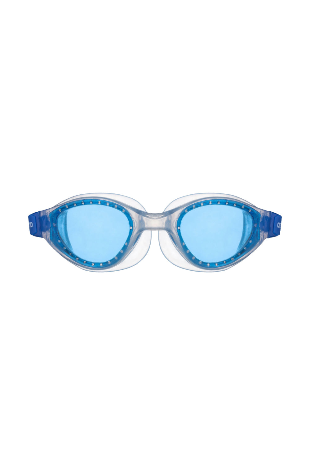 Lentes De Entrenamiento Natación Unisex Adulto Arena Cruiser Evo Goggles